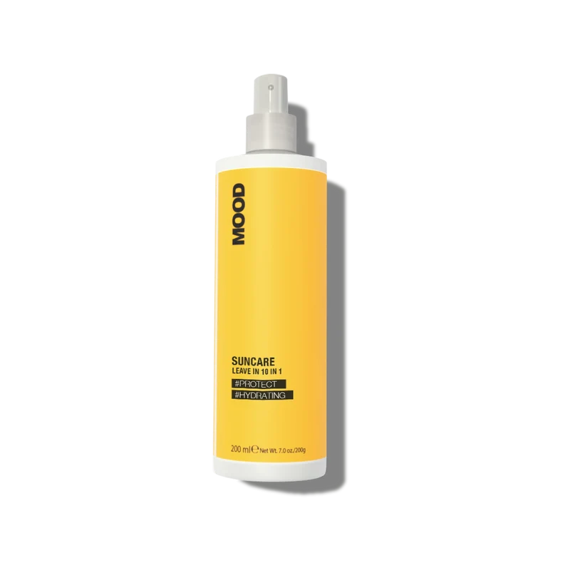 Mood Suncare 10in1 Leave-in 200ml