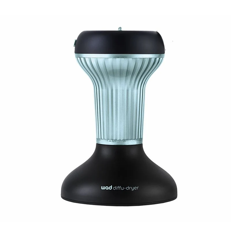 ASCIUGACAPELLI PROFESSIONALE WAD BEAUTY DIFFUSER ONIQ CURLY HAIR DRYER 800WATT