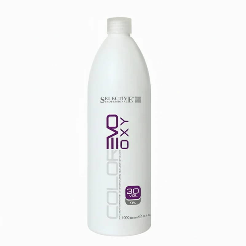 SELECTIVE COLOREVO OXY - OSSIGENO 20 VOLUMI 1000ML