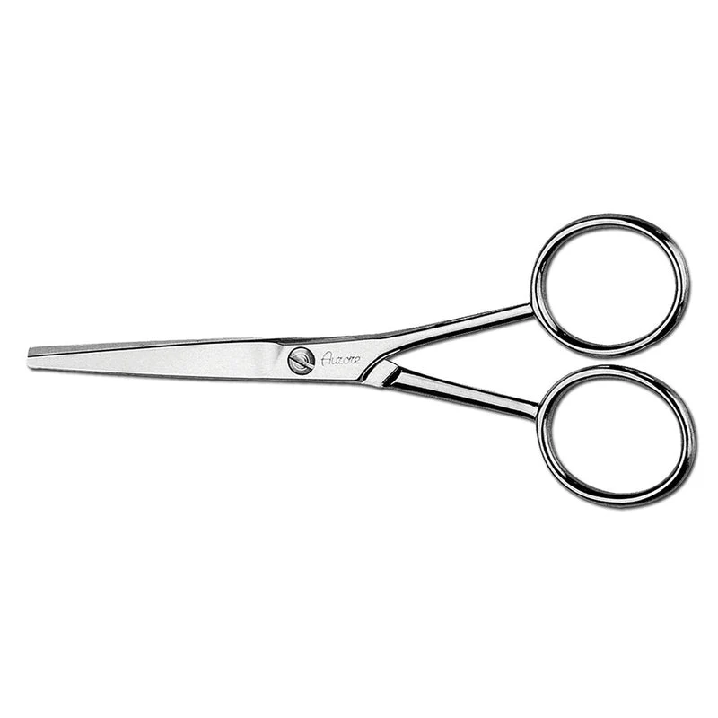 Forbice Baffi Nichelate Aurore 82/ 4,5'' 29120