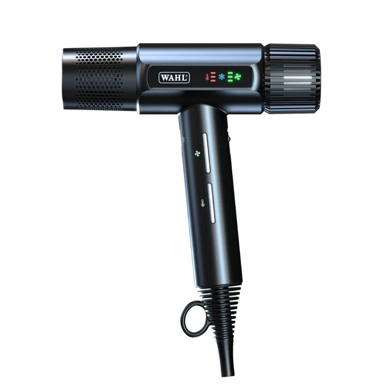 Wahl Asciugacapelli Vanquish Digital Motor