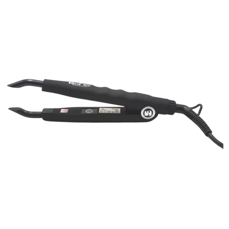 She saldatore extension con cheratina star light nero