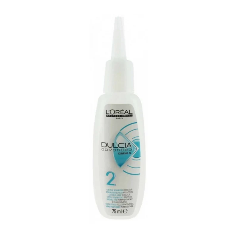 L'Oréal Professionel Permanente Dulcia N. 2