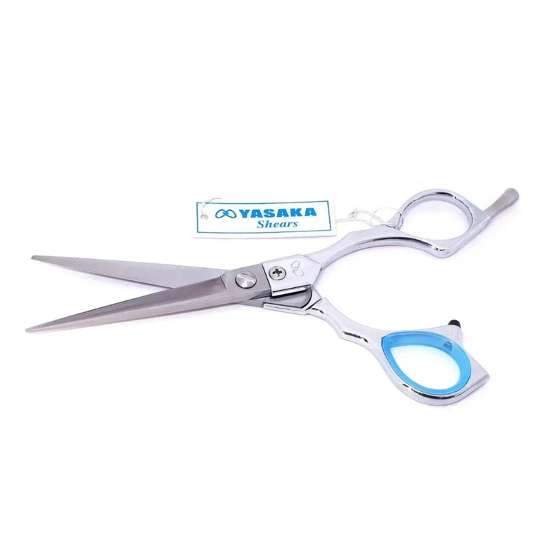 Yasaka Forbici taglio capelli offset 5.50