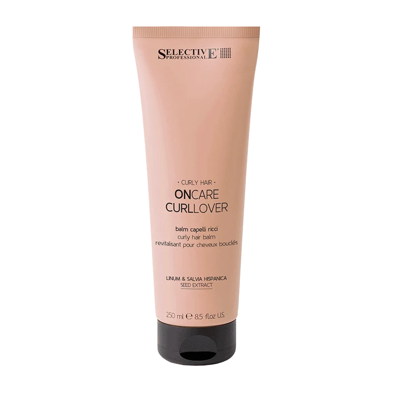 SELECTIVE ONCARE CURL LOVER BALM CAPELLI RICCI
