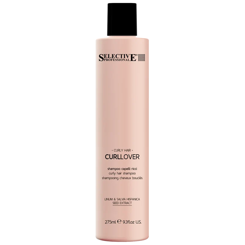 SELECTIVE ONCARE CURL LOVER SHAMPOO CAPELLI RICCI