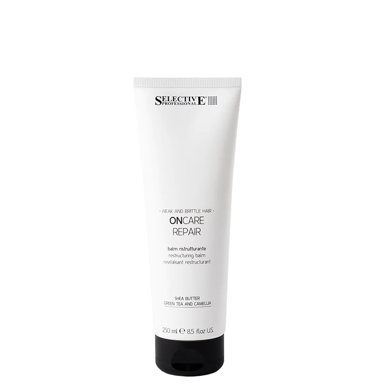 SELECTIVE ONCARE REPAIR BALM RISTRUTTURANTE