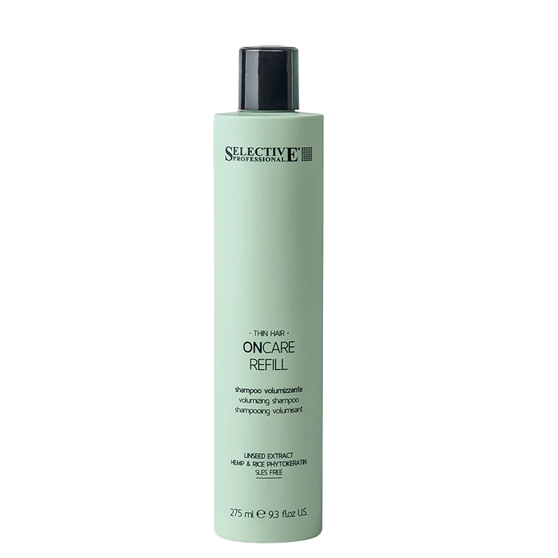 SELECTIVE ONCARE REFILL SHAMPOO VOLUMIZZANTE