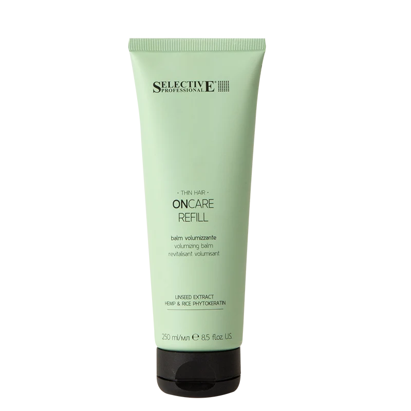 SELECTIVE ONCARE REFILL BALM VOLUMIZZANTE