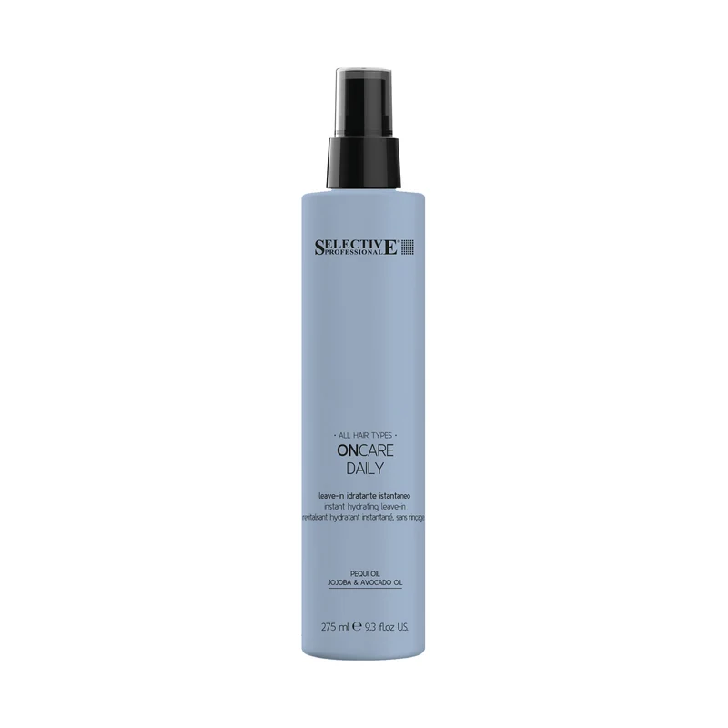 SELECTIVE ONCARE DAILY LEAVE-IN IDRATANTE ISTANTANEO 275ML