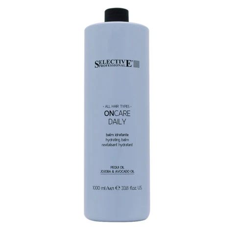 SELECTIVE ONCARE DAILY SHAMPOO - IDRATANTE
