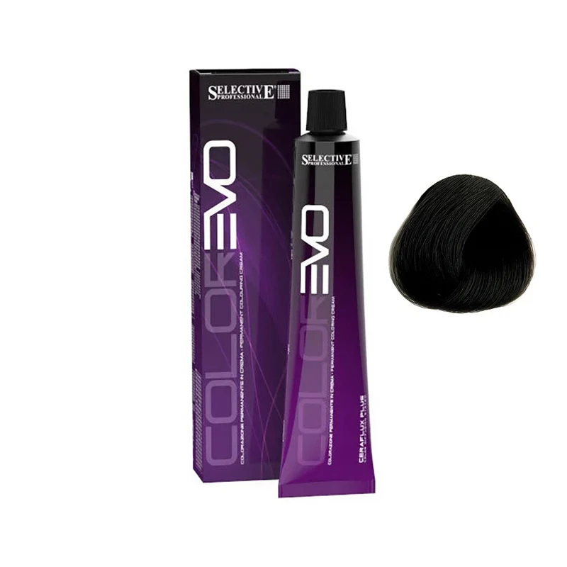 SELECTIVE COLOREVO TINTA 100ML