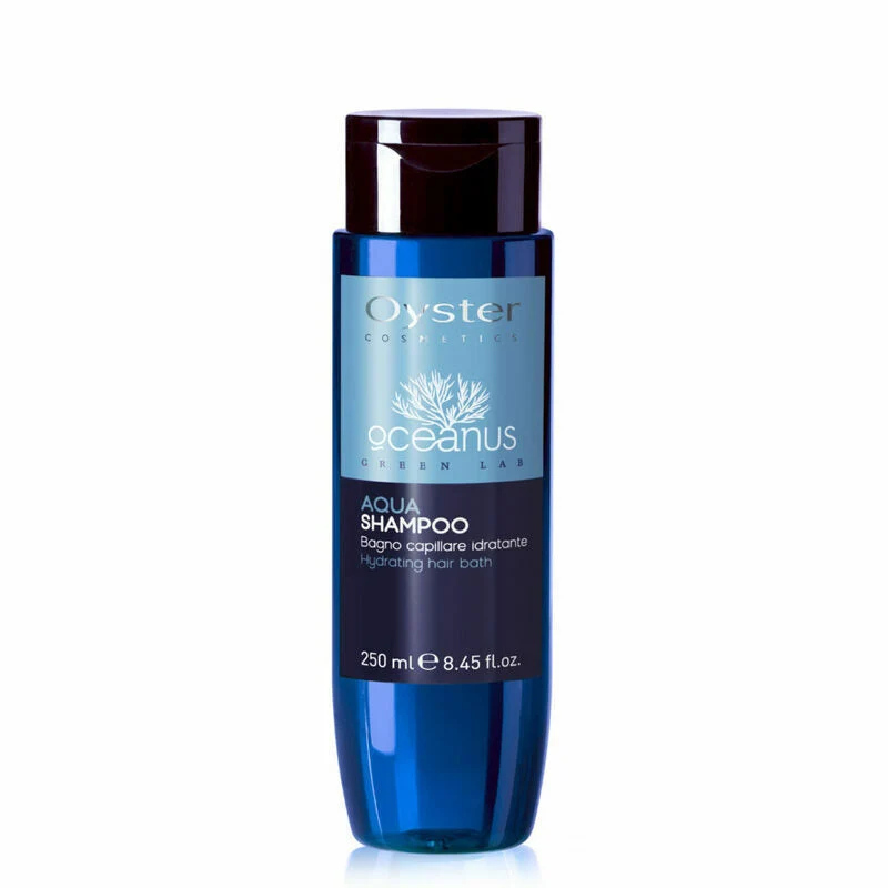 Oceanus Green Lab Shampoo 250 ml Oyster