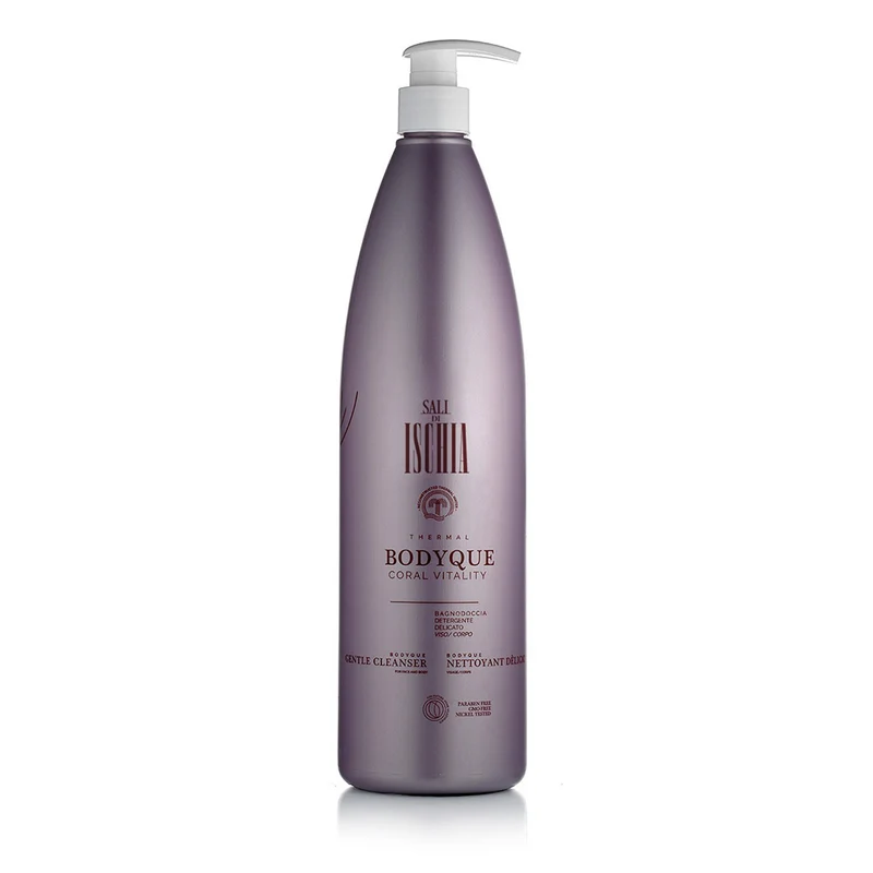 SALI DI ISCHIA BAGNODOCCIA CORAL VITALITY 1000ML