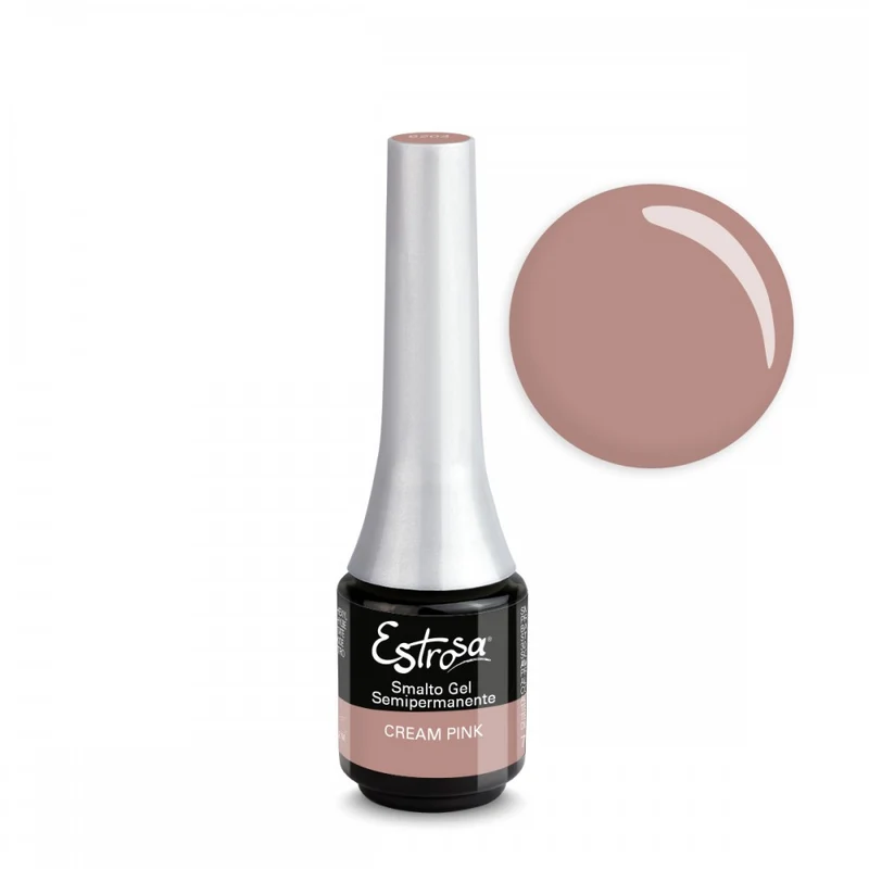 ESTROSA GEL POLISH - 8205 MOODY MAUVE 7ML