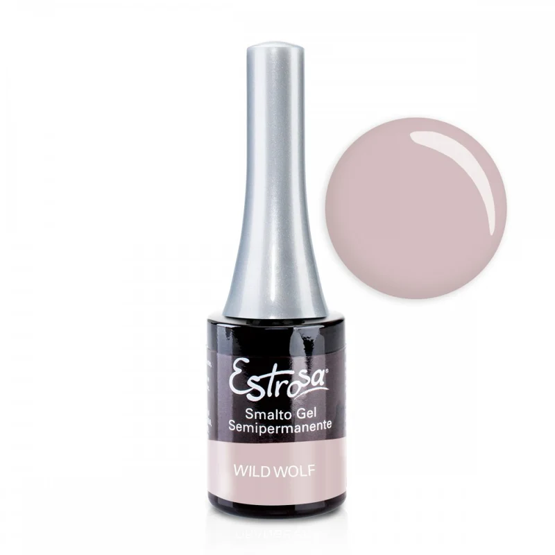 ESTROSA GEL POLISH - 7190 WILD WOLF 14ML