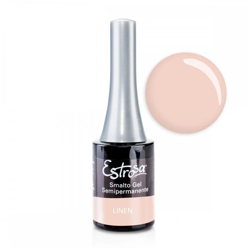 ESTROSA GEL POLISH - 7189 LINEN 14ML