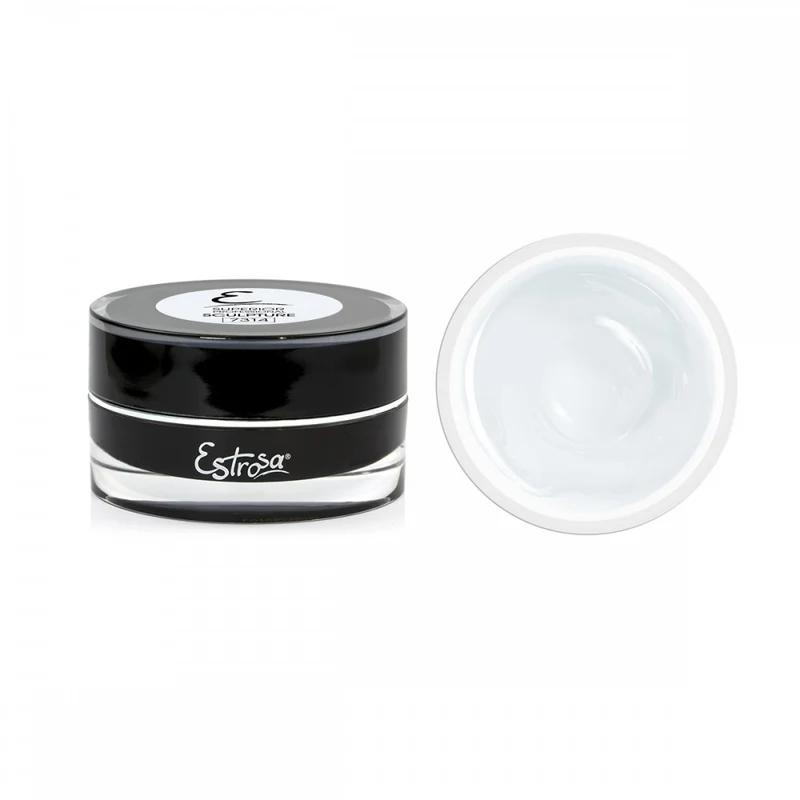 ESTROSA 7314 SUPERIOR SCULPTURE GEL - CLEAR 15ML