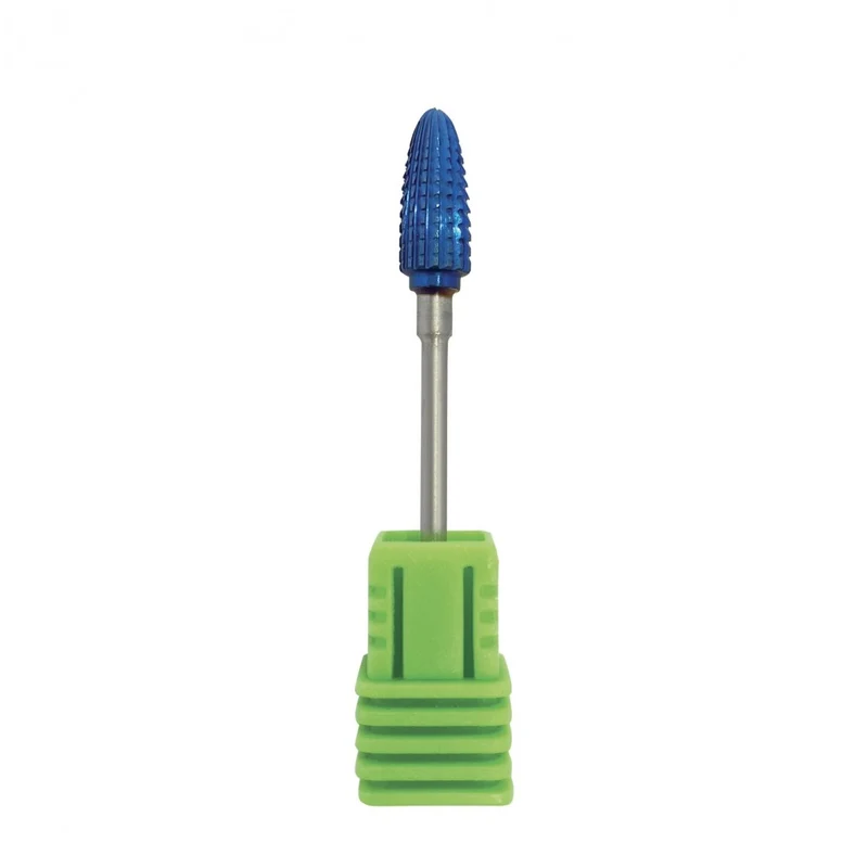 ESTROSA 6073 PUNTA FRESA CARBIDE TUNGSTENO CONO