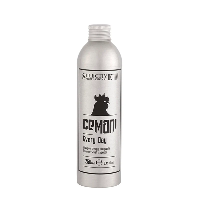 SELECTIVE PROFESSIONAL EVERY DAY - SHAMPOO LAVAGGI FREQUENTI 250ML
