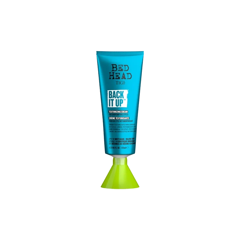 Crema texturizzante Back it Up Bead Head 125 ml TIGI