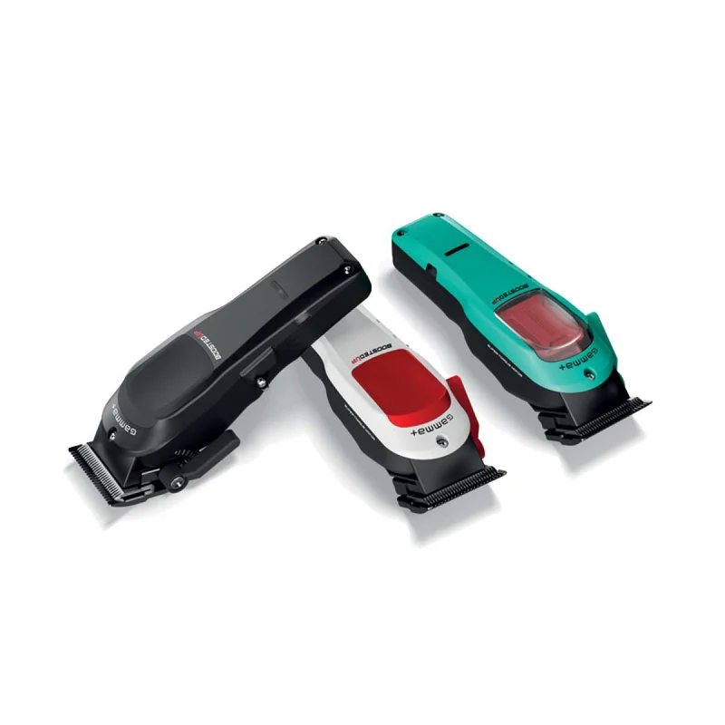 Tagliacapelli Boosted Up Gammapiu'