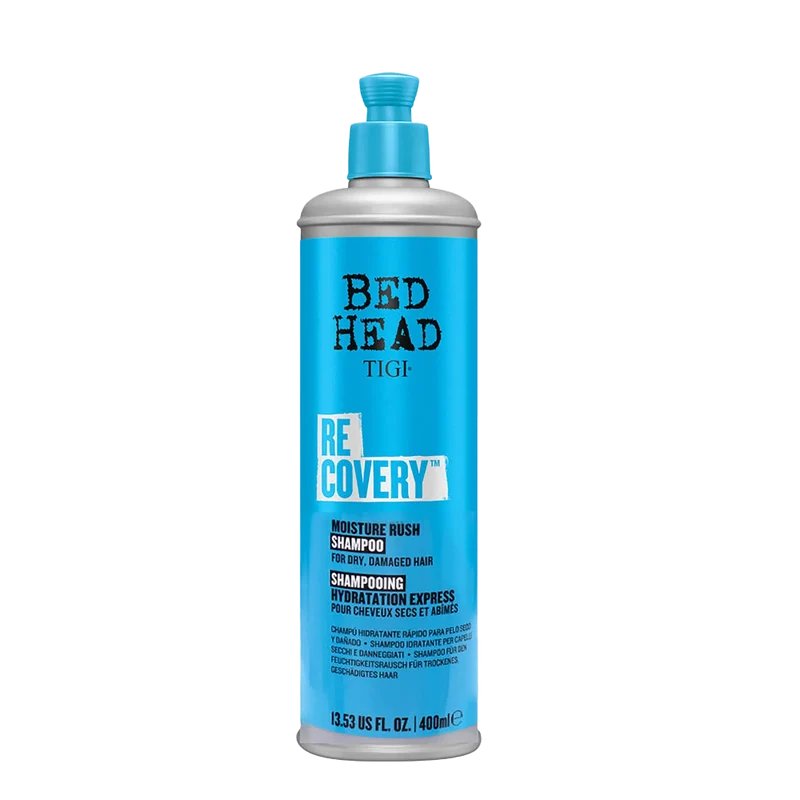 Shampoo Recovery Bead Head 400 ml TIGI