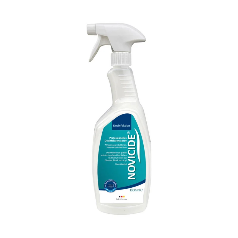 Novicide disinfettante liquido spray 1000ml