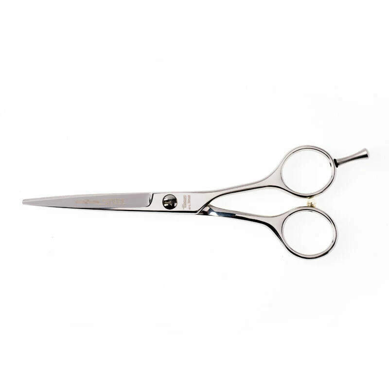 Forbice Professionale Taglio Steel 7" Focus
