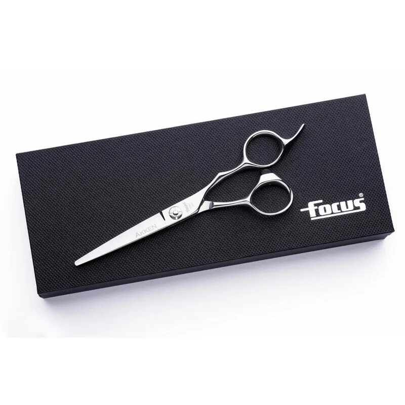Forbice Professionale Taglio Akken 5.75" Focus