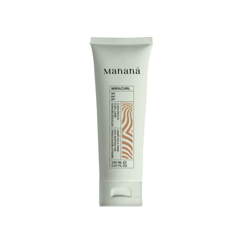 Mananã Miracurl Gel cura riccio