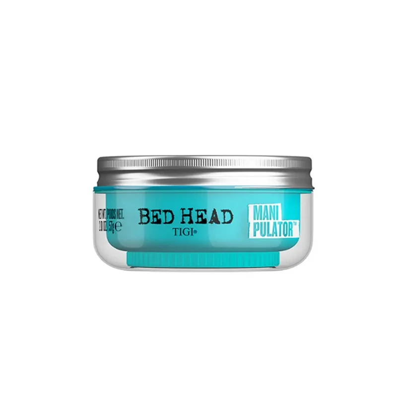 Tigi Bed Head Manipulator Pasta in fibra lucida