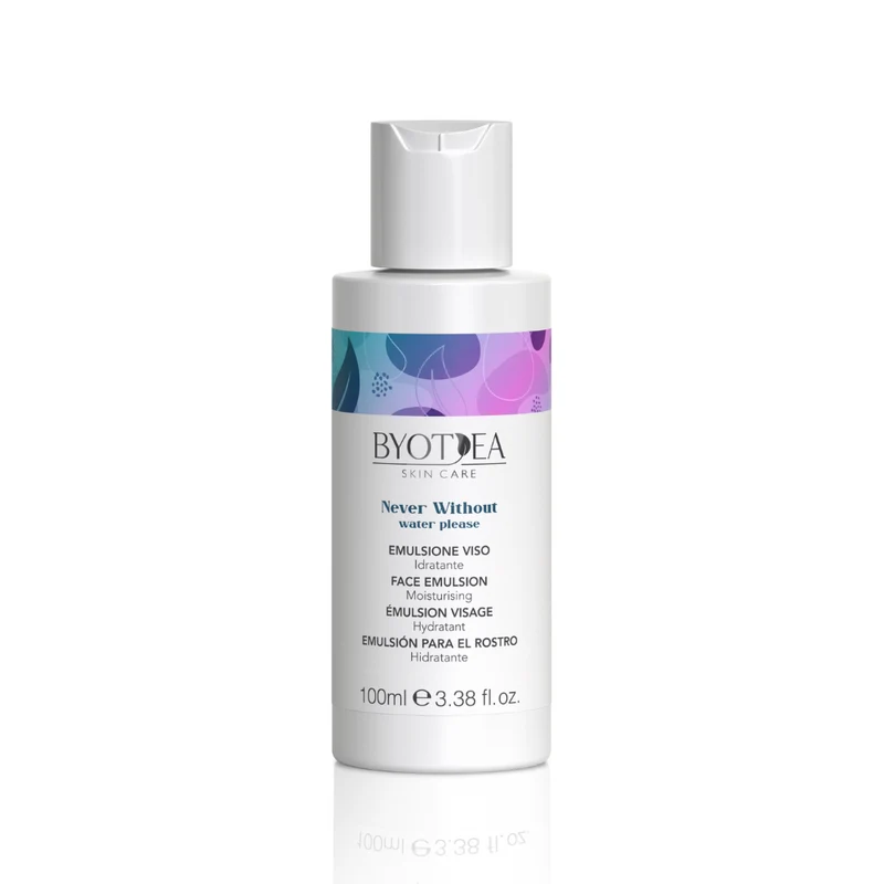Byotea Never without Emulsione Viso