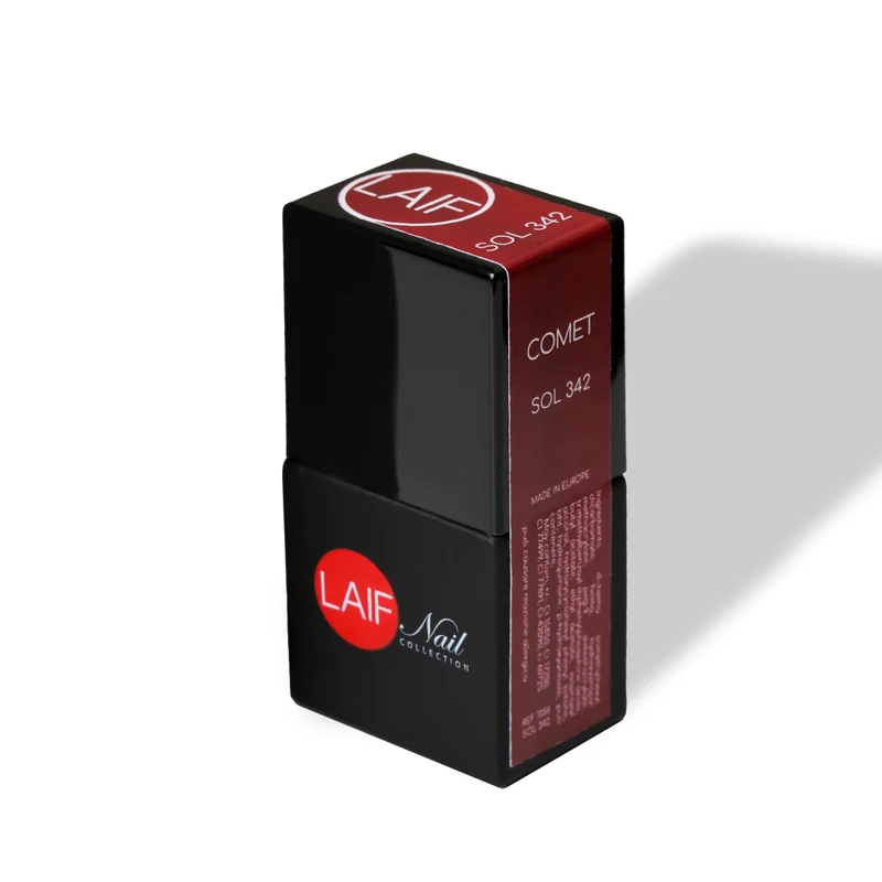 Laif Smalto Gel Semipermanente SOL 342 Comet