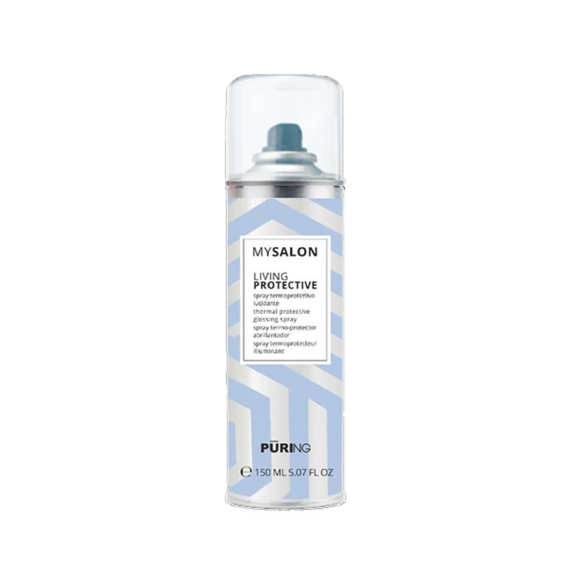 Puring My Salon Strong New Living Protective 150ml