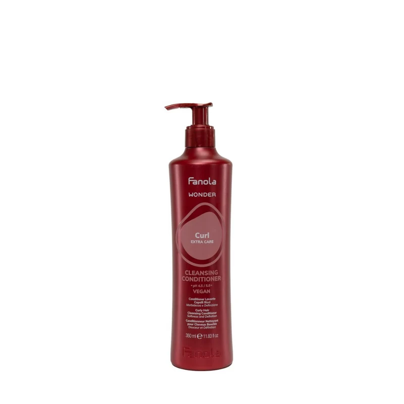 Fanola Wonder Curl Crema capelli ricci
