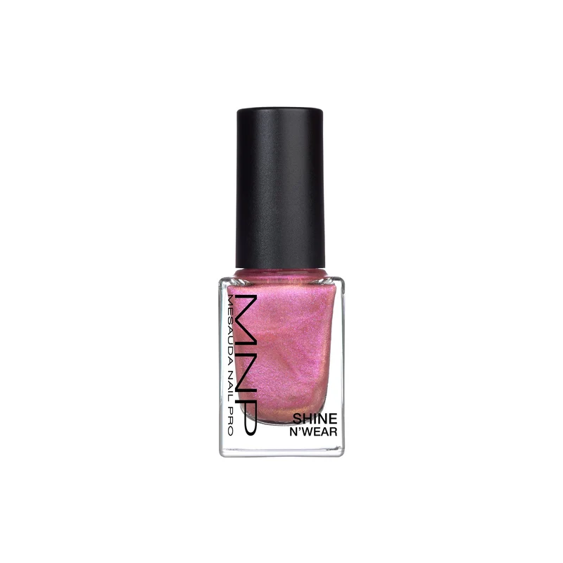 Mesauda MNP Smalto classico Shine N'wear 10ml 239 Aura