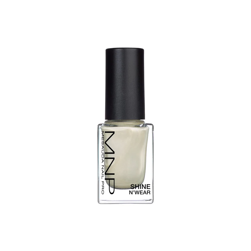 Mesauda MNP Smalto classico Shine N'wear 10 ml 233 Pearl