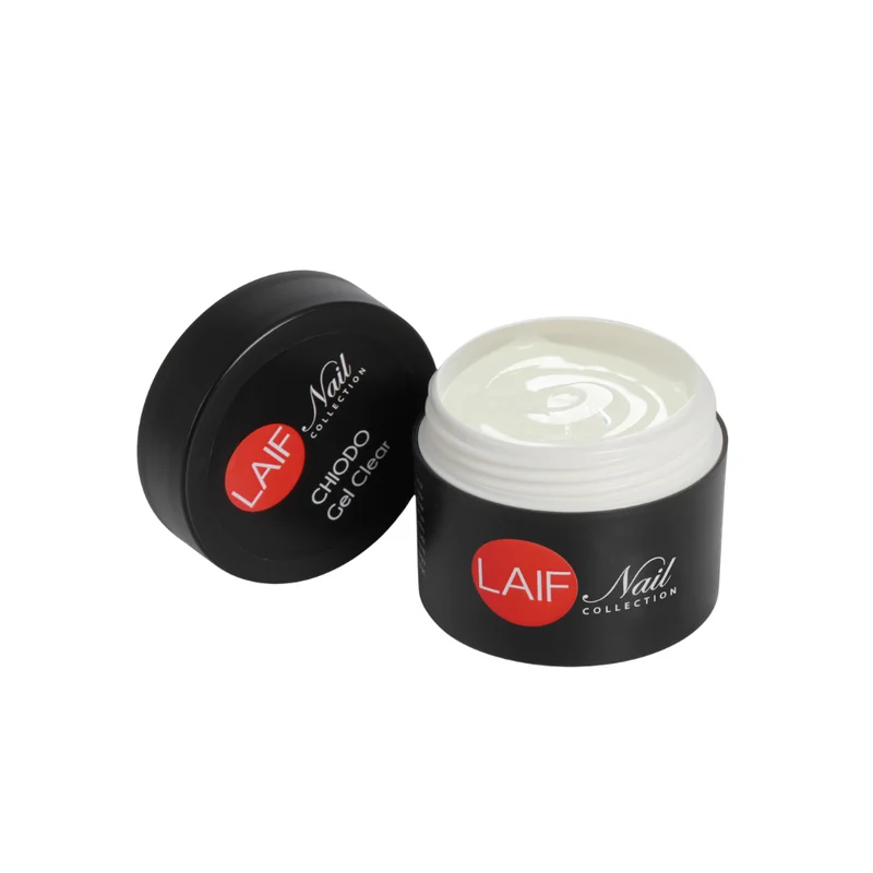 Laif Chiodo Gel Clear unghie 30ml