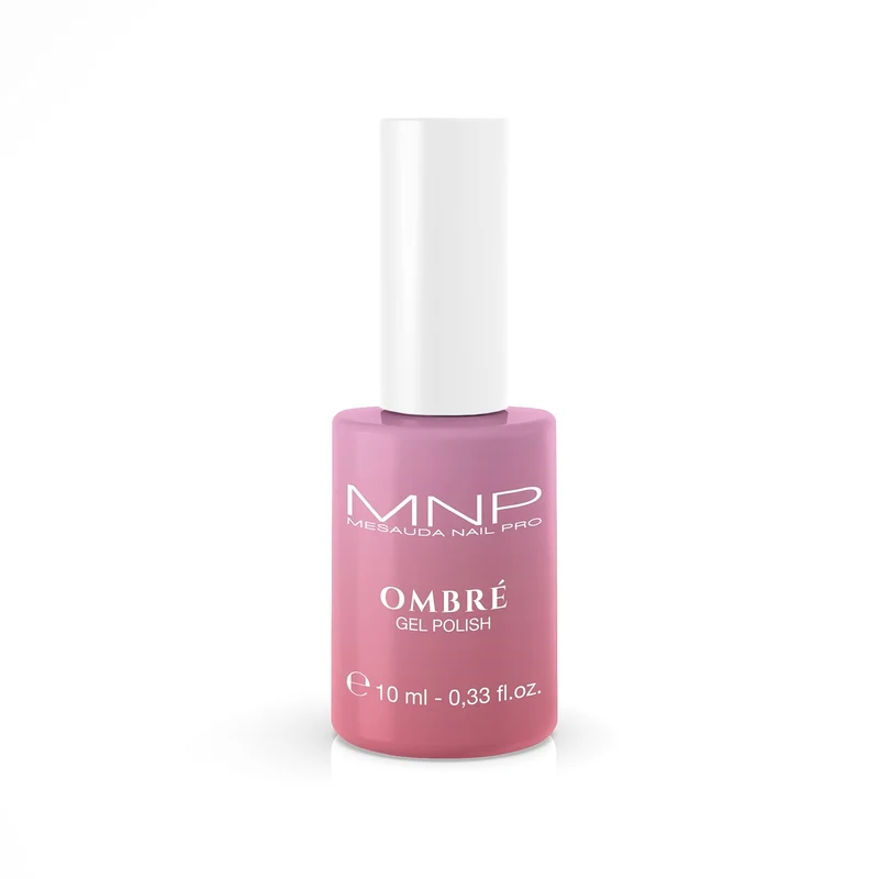 Mesauda MNP Ombré Gel Polish 401 Starfish Wish 10ml