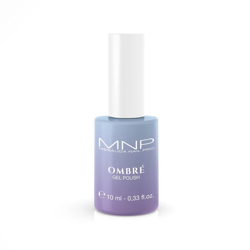 Mesauda MNP Ombré Gel Polish 404 Mermazing 10ml