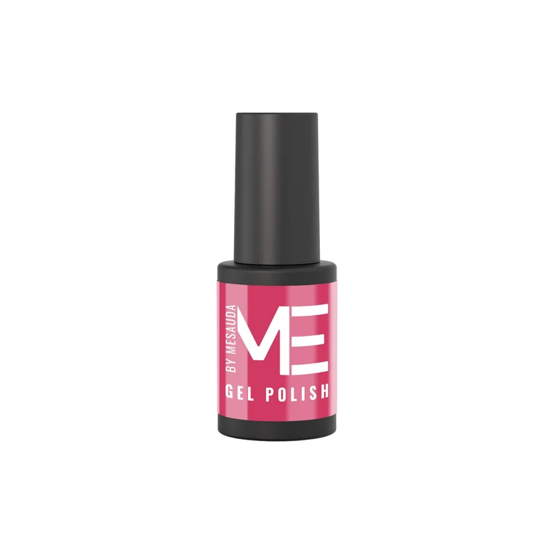 Mesauda ME Gel Polish new formula 159 ROSSO Strawberry 4,5ml