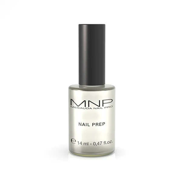 Mesauda MNP Nail Prep Sgrassatore Disidratante 14ml