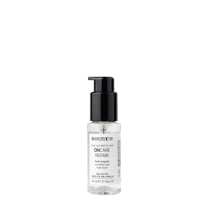 SELECTIVE PROFESSIONAL ONCARE REPAIR - FLUIDO LEVIGANTE 50ML