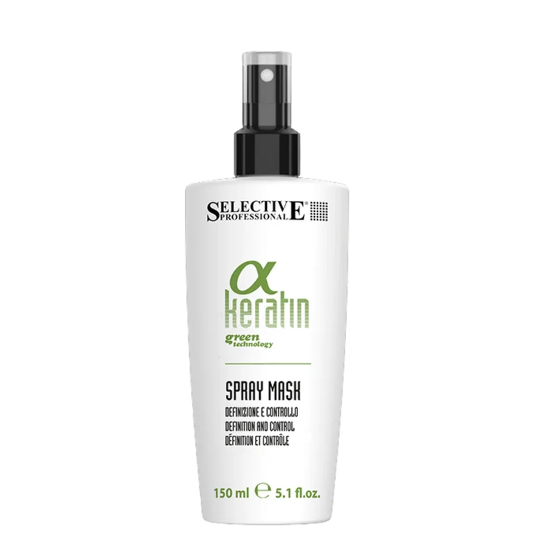 SELECTIVE PROFESSIONAL KERATIN SPRAY MASK 150ML