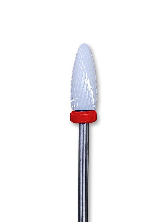CIESSE 00098H0615T-F PUNTA FRESA CERAMICA FIAMMA