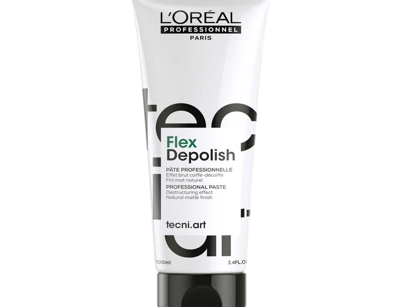 L'OREAL PROFESSIONNEL FLEX DEPOLISH 100ML