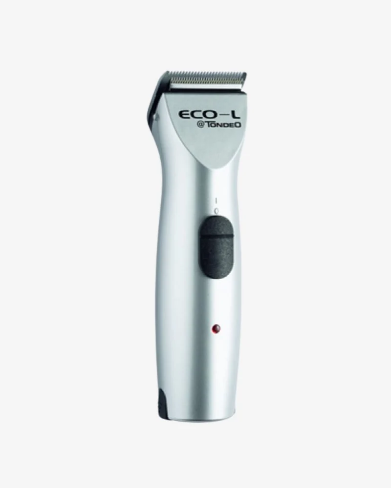 Tondeo Eco-L Trimmer - Tagliacapelli a Batteria