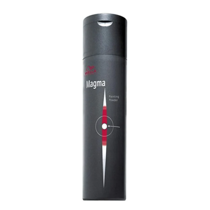 Wella Magma Painting Powder 120gr