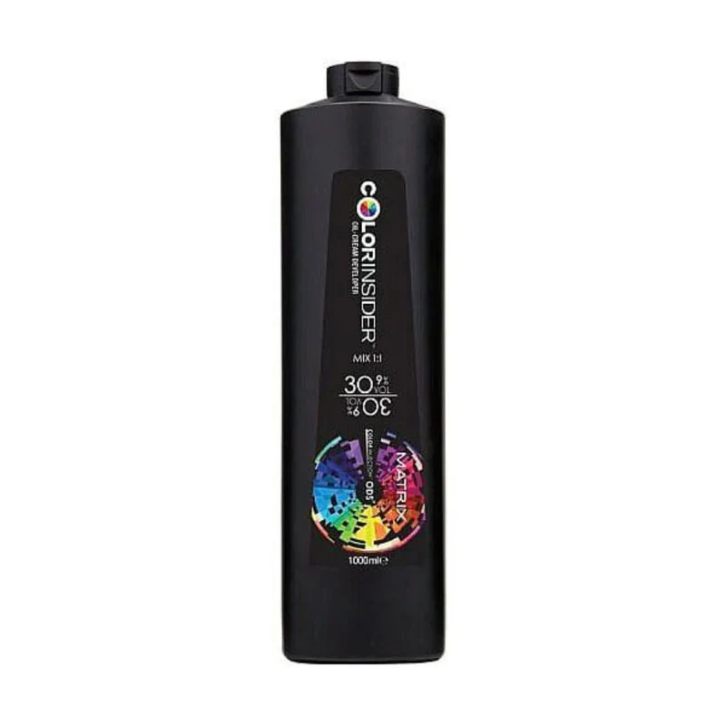 Matrix Colorinsider Ossigeno 30 Vol